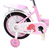 دراجة مقاس 16