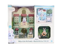 منزل كبير درزن