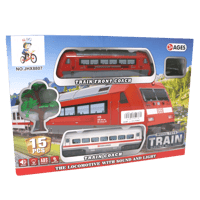 قطار موسيقى