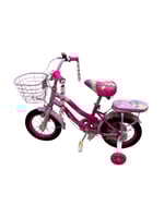 دراجة مقاس 20 انش