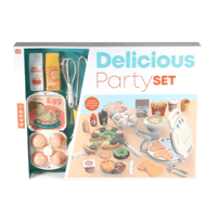 فاست فود علبة