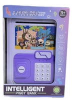 حصالة لابوبو