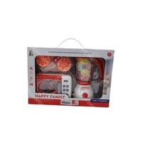 مجموعة ادوات منزلية