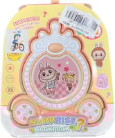 استشوار لابوبو