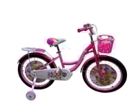 دراجة مقاس 16 انش