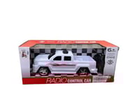 سيارة ريموت