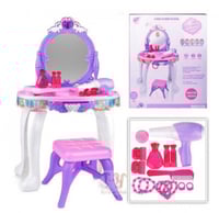 تسريحة درزن