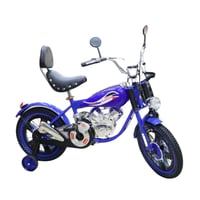 دراجة مقاس 16