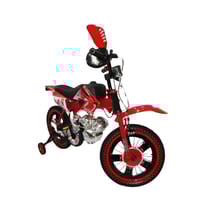 دراجة مقاس 12 انش