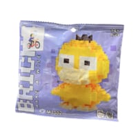 مكعبات تركيب صغيرة