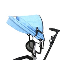 دراجة 3 عجلات