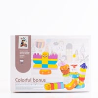 لعبة تركيب للأطفال