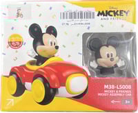 سيارة ميكي ماوس