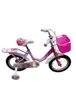 دراجة مقاس 14 انش