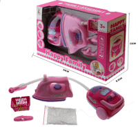 خياطة مع كاوية