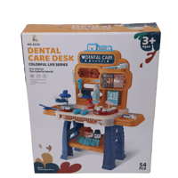 طاولة دكتور