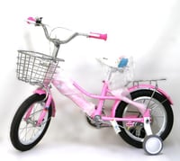 دراجة مقاس 14