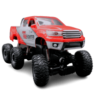 سيارة ريموت للاطفال درزن