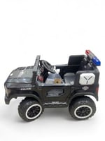 سيارة اطفال كهرباء