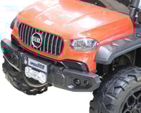 سيارة اطفال كهرباء