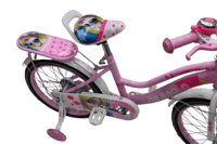 دراجة مقاس 16