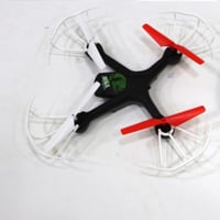 الطائرة الضاحكة