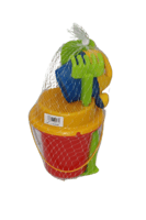 طقم بحر فيليكس رشاش