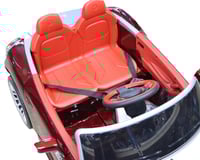 سيارة اطفال