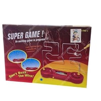 لعبة الاعصاب درزن