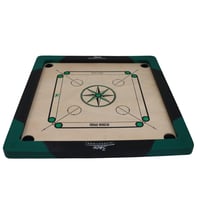 كيرم وسط 24*24 درزن