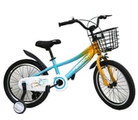 دراجة مقاس 18 انش