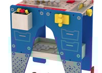 طاولة عدة نجار خشب