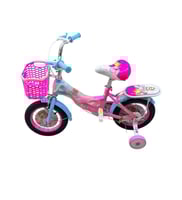 دراجة مقاس 12 انش