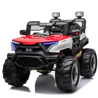 سيارة كهربائية