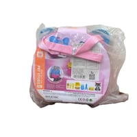 استشوار شنطة