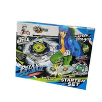 بي بليد درزن