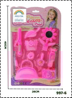 درزن عناية الأميرات