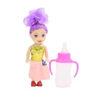 عروسة علبة عشوائي