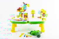 لعبة تركيب درزن