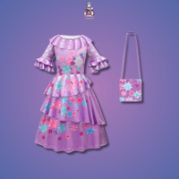 ملابس تنكرية درزن