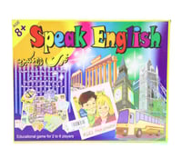 تحدث الانجليزية