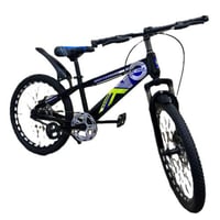 دراجة مقاس 22