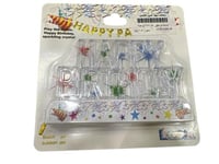 شمعة موسيقى درزن