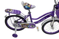 دراجة مقاس 16