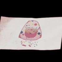 خيمة شنطة (بدون كور)