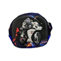 شنطة فسحة ولادي