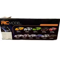 سيارة ريموت