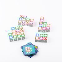 لعبة مطابقة المواهب