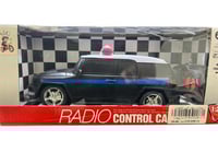 سيارة ريموت