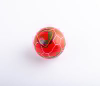 كرة قدم للأطفال